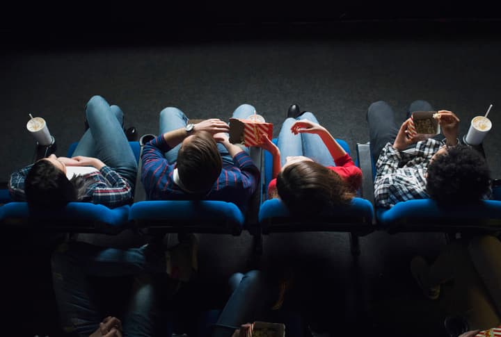There’s an amazing film festival coming to Dublin with great workshops for kids There’s an amazing film festival coming to Dublin with great workshops for kids