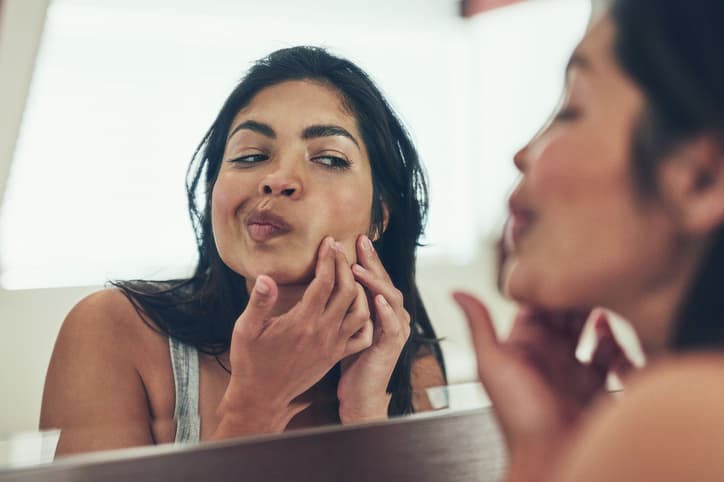 Suffer from adult acne? This one product might really help you out Suffer from adult acne? This one product might really help you out