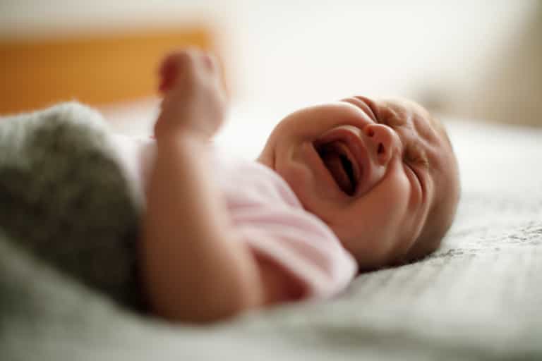 The 5 different cry sounds babies make and how to decipher what they actually want The 5 different cry sounds babies make and how to decipher what they actually want