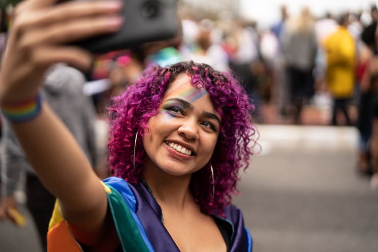 Chile has opened a school especially for trans children to prevent bullying Chile has opened a school especially for trans children to prevent bullying