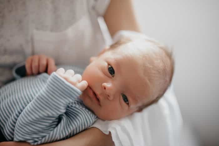 Mum fuming over ‘overbearing’ mum-in-law’s nickname for newborn Mum fuming over ‘overbearing’ mum-in-law’s nickname for newborn