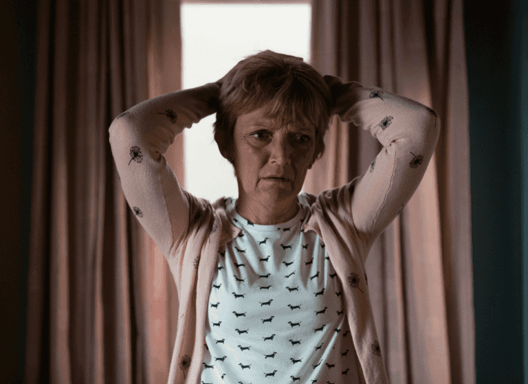 EastEnders’ Jean Slater to battle ovarian cancer in heartbreaking storyline EastEnders’ Jean Slater to battle ovarian cancer in heartbreaking storyline