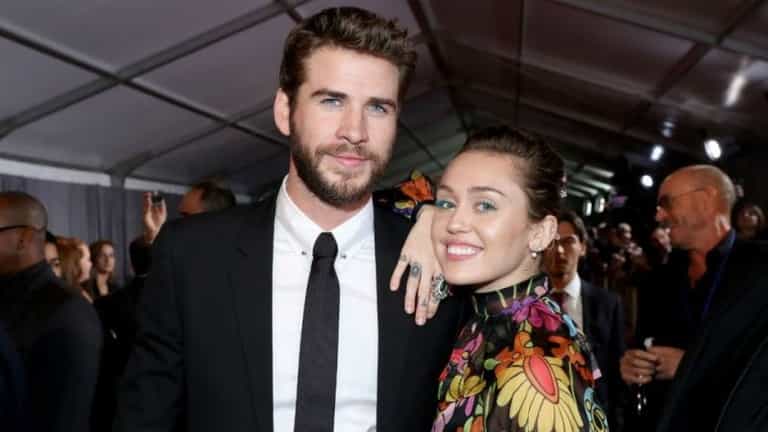 Congrats! Miley Cyrus and Liam Hemsworth reportedly expecting their first child together Congrats! Miley Cyrus and Liam Hemsworth reportedly expecting their first child together
