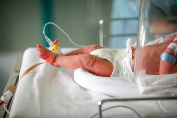 Climate change could soon cause congenital heart defects in babies, says study Climate change could soon cause congenital heart defects in babies, says study