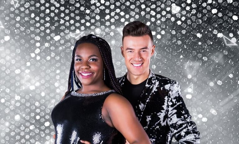 Dancing With The Stars Demi Isaac is skipping her debs for a heartbreaking reason Dancing With The Stars Demi Isaac is skipping her debs for a heartbreaking reason