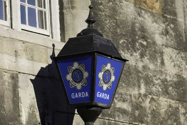 A 16-year-old boy has died following a single car collision in Co Carlow A 16-year-old boy has died following a single car collision in Co Carlow