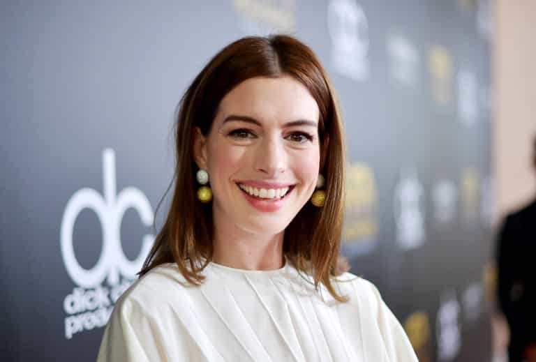 Huge congratulations! Anne Hathaway is pregnant with her second child Huge congratulations! Anne Hathaway is pregnant with her second child