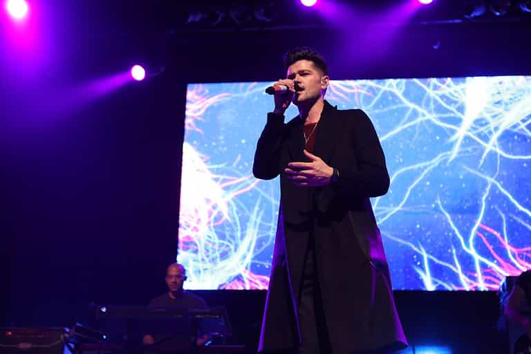 The Script’s Danny O’Donoghue pays tribute to mother who passed away suddenly last week The Script’s Danny O’Donoghue pays tribute to mother who passed away suddenly last week