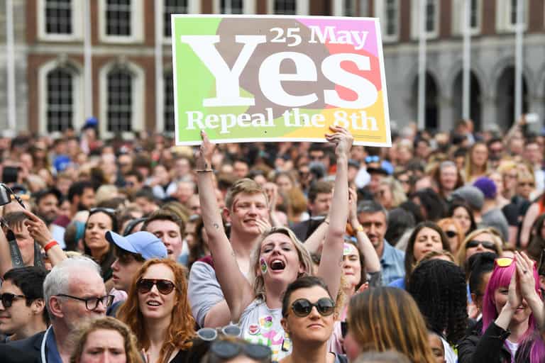 Urgent call for safety zone legislation to stop harassment of women seeking abortions Urgent call for safety zone legislation to stop harassment of women seeking abortions