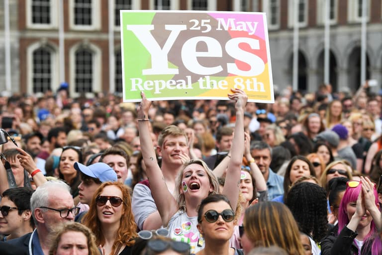 Urgent call for safety zone legislation to stop harassment of women seeking abortions Urgent call for safety zone legislation to stop harassment of women seeking abortions