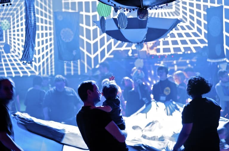 Family fun: There is an amazing children’s festival happening in Belfast in March Family fun: There is an amazing children’s festival happening in Belfast in March