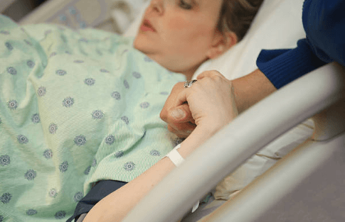 First-time mothers who experienced trauma during childbirth sought for new Irish study First-time mothers who experienced trauma during childbirth sought for new Irish study