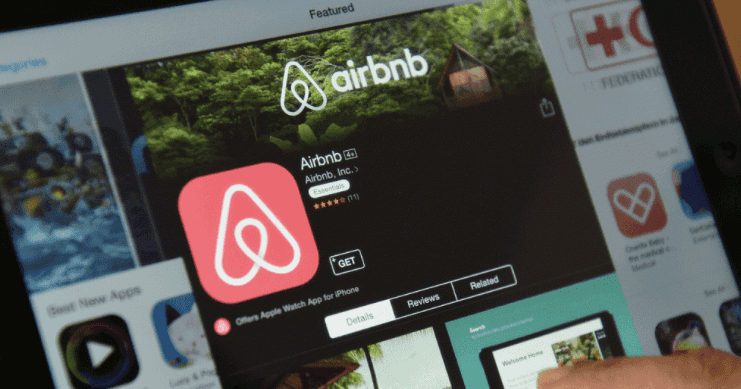 Paris is suing Airbnb €12.5 million for listing over 1,000 illegal properties Paris is suing Airbnb €12.5 million for listing over 1,000 illegal properties
