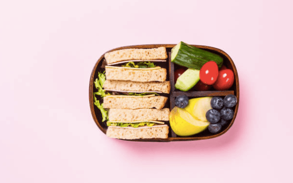 Mum ‘sickened’ by cheat day lunchbox aimed towards ‘little girls’ Mum ‘sickened’ by cheat day lunchbox aimed towards ‘little girls’