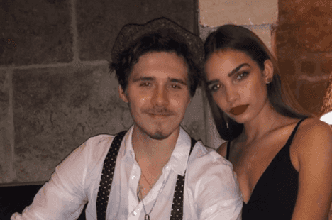 David and Victoria Beckham allow son Brooklyn his own ‘home’ in their mansion David and Victoria Beckham allow son Brooklyn his own ‘home’ in their mansion