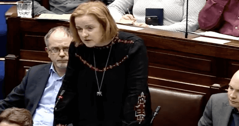 Pregnant woman with ’15 percent chance of delivery’ told to go abroad for abortion, Dáil told Pregnant woman with ’15 percent chance of delivery’ told to go abroad for abortion, Dáil told