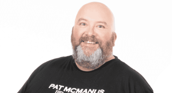Operation Transformation’s Cathal gives impassioned speech about mental health Operation Transformation’s Cathal gives impassioned speech about mental health