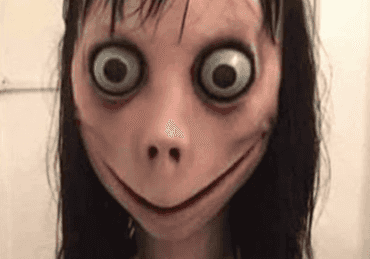 Gardaí issue warning about disturbing Momo ‘game’ encouraging children to self harm Gardaí issue warning about disturbing Momo ‘game’ encouraging children to self harm