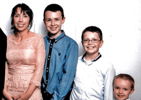 ‘That’s not the truth’ Family of Clodagh Hawe request new inquiry into murders ‘That’s not the truth’ Family of Clodagh Hawe request new inquiry into murders