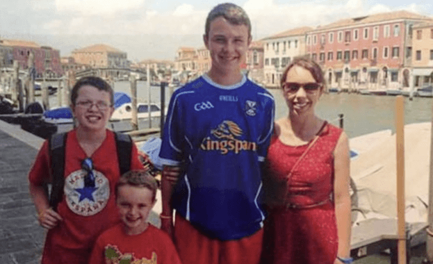 Clodagh Hawe’s family to meet with Garda Commissioner Drew Harris next week Clodagh Hawe’s family to meet with Garda Commissioner Drew Harris next week