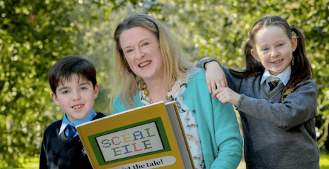 An Post launch creative writing competition for students of all ages An Post launch creative writing competition for students of all ages