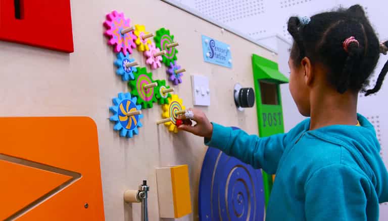Family day out: There is an amazing new science and sports center open in Dublin Family day out: There is an amazing new science and sports center open in Dublin