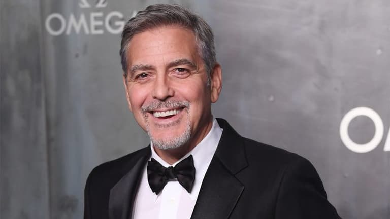 Samantha Markle calls George Clooney names online and we’re just not having it Samantha Markle calls George Clooney names online and we’re just not having it