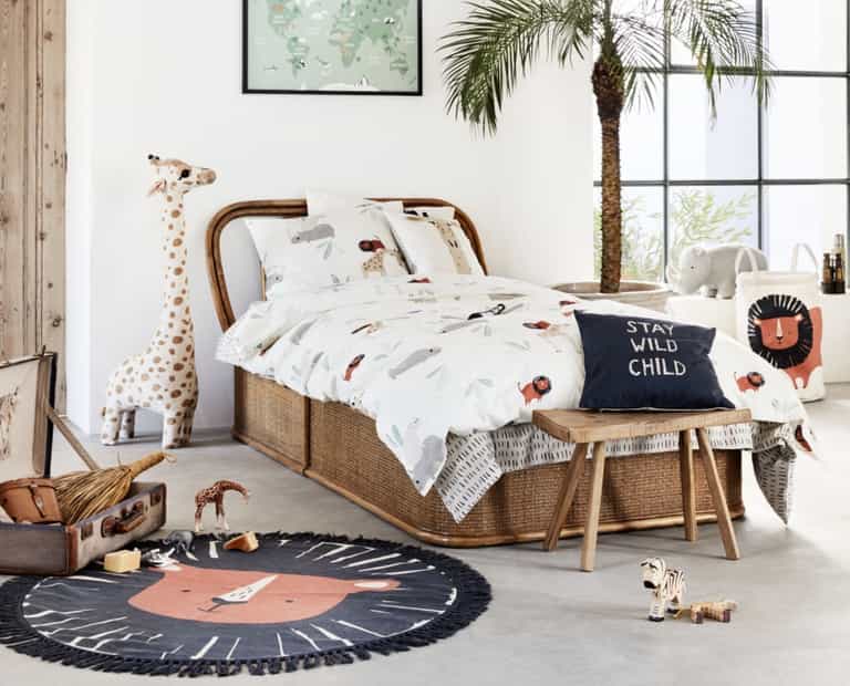 Spring update: 10 gorgeous buys for the kids’ rooms that definitively spark joy Spring update: 10 gorgeous buys for the kids’ rooms that definitively spark joy