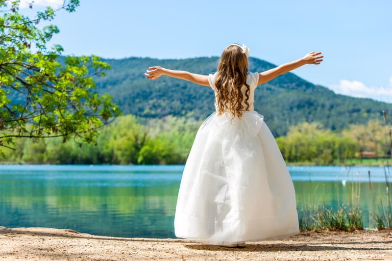Lidl’s range of affordable Communion outfits are coming back to stores Lidl’s range of affordable Communion outfits are coming back to stores