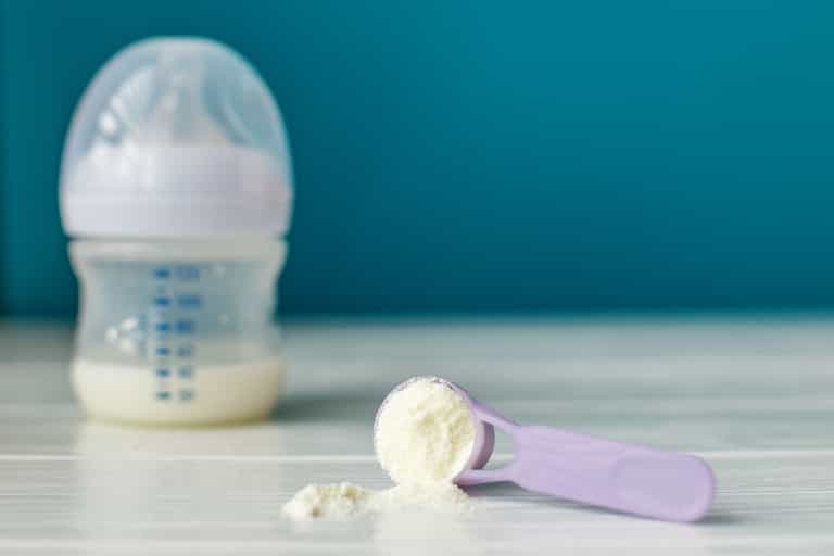 Parents arrested after ‘starving’ five-month-old baby with vegan potato-based formula Parents arrested after ‘starving’ five-month-old baby with vegan potato-based formula
