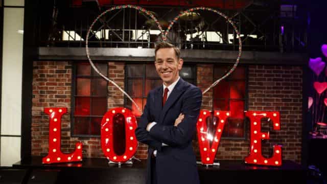 The full lineup for the Late Late Show’s Valentine’s Day special is here The full lineup for the Late Late Show’s Valentine’s Day special is here
