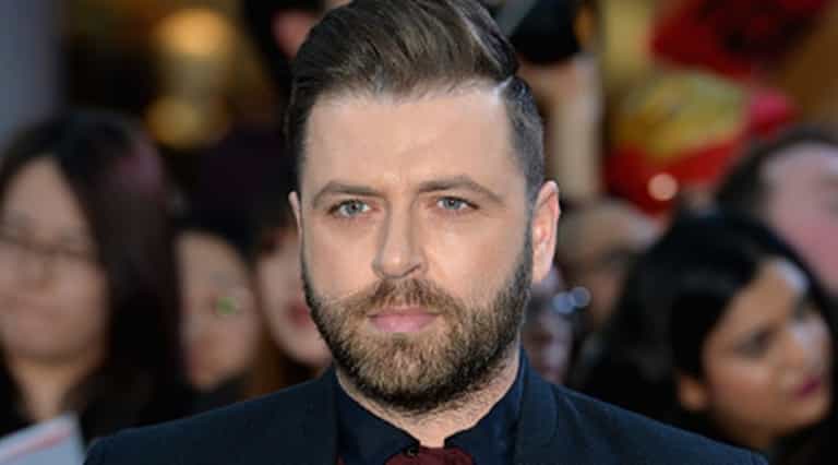 Westlife’s Mark Feehily has announced he is engaged Westlife’s Mark Feehily has announced he is engaged