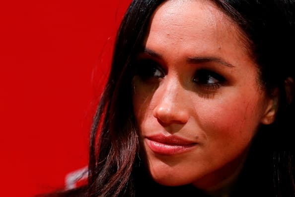 Meghan Markle has threatened the Mail on Sunday with legal action after privacy breach Meghan Markle has threatened the Mail on Sunday with legal action after privacy breach