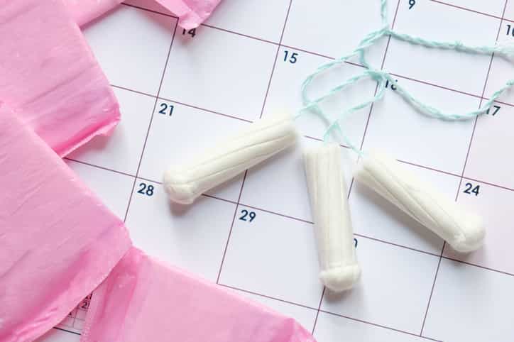 Period health to be taught in all schools in England by 2020 Period health to be taught in all schools in England by 2020