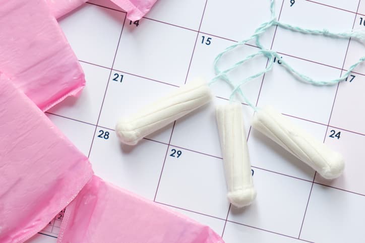 Period health to be taught in all schools in England by 2020 Period health to be taught in all schools in England by 2020