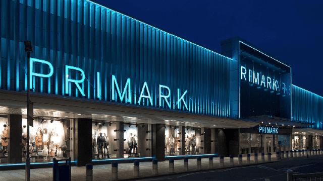 Fingers crossed these divine Primark trousers land in Irish stores Fingers crossed these divine Primark trousers land in Irish stores