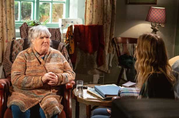 Emmerdale producers have confirmed that Lisa Dingle is set to be killed off Emmerdale producers have confirmed that Lisa Dingle is set to be killed off