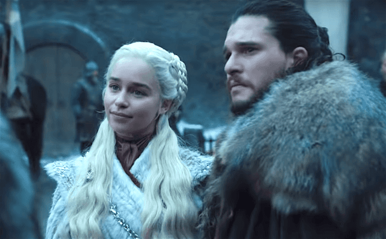 Kit Harrington says that the Game Of Thrones finale will ‘divide opinion’ Kit Harrington says that the Game Of Thrones finale will ‘divide opinion’