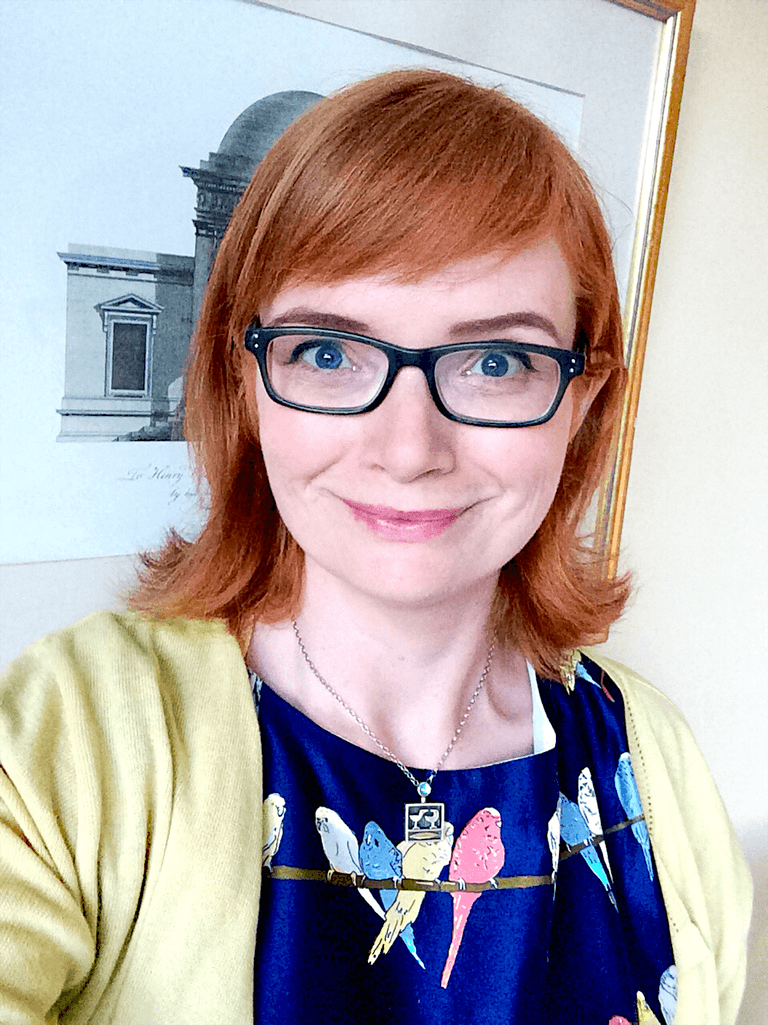 How this mum-of-two transformed her illustrations into a refreshingly honest parenting book How this mum-of-two transformed her illustrations into a refreshingly honest parenting book