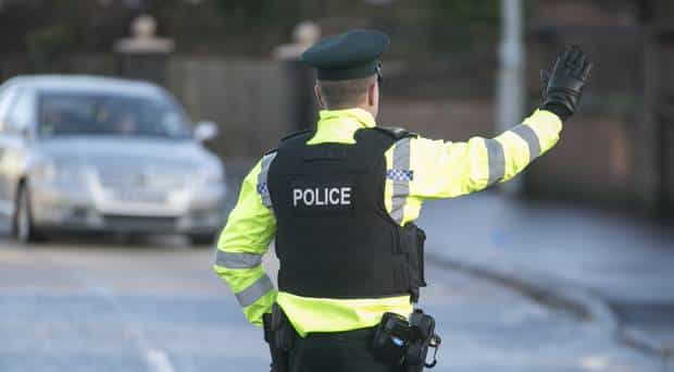 A number of homes in Belfast City Centre have been evacuated A number of homes in Belfast City Centre have been evacuated