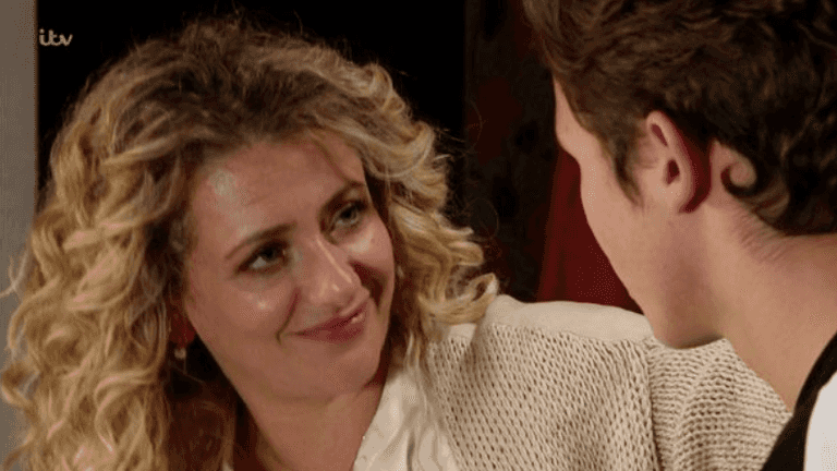 Emmerdale’s David Metcalfe to make shock discovery about Maya Stepney Emmerdale’s David Metcalfe to make shock discovery about Maya Stepney