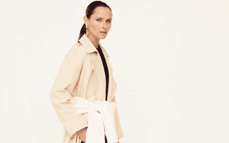 Looking for a new coat? Mango is having a massive sale right now Looking for a new coat? Mango is having a massive sale right now