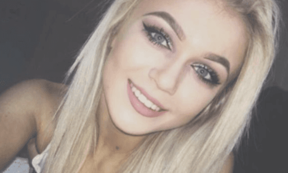 Four men arrested after 17-year-old girl’s body found in car at Belfast City Hospital Four men arrested after 17-year-old girl’s body found in car at Belfast City Hospital