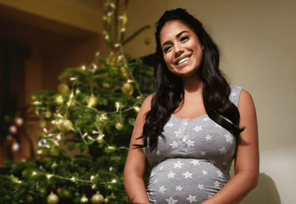 Malin Andersson’s International Women’s Day post will honestly break your heart Malin Andersson’s International Women’s Day post will honestly break your heart