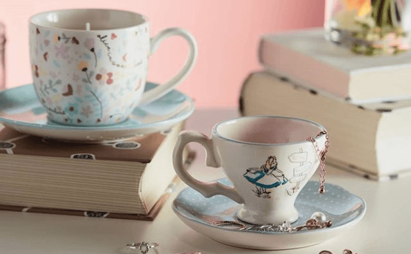 The Alice In Wonderland homeware collection from Penneys is honestly too cute The Alice In Wonderland homeware collection from Penneys is honestly too cute