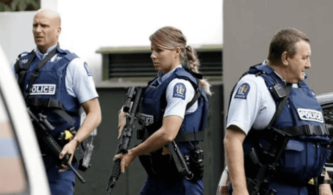 At least 40 people are dead after ‘terrorist attack’ in New Zealand At least 40 people are dead after ‘terrorist attack’ in New Zealand