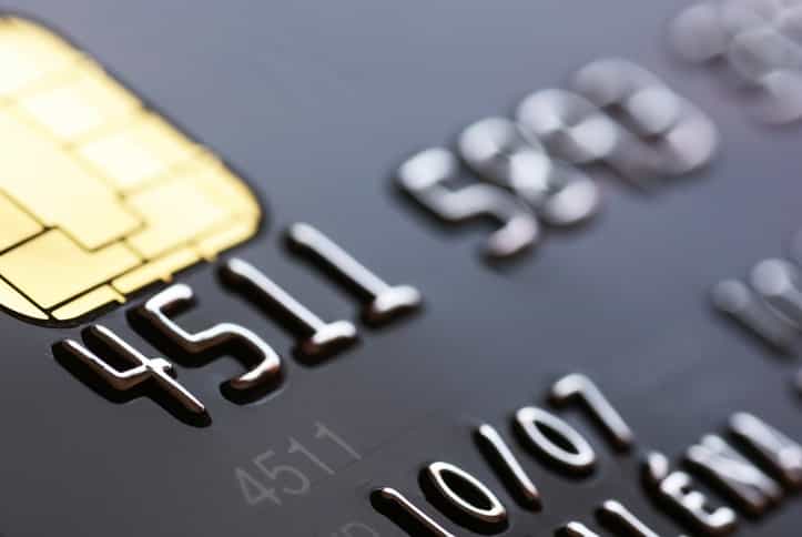 New fingerprint debit cards are being trialed to remove €30 contactless limit New fingerprint debit cards are being trialed to remove €30 contactless limit