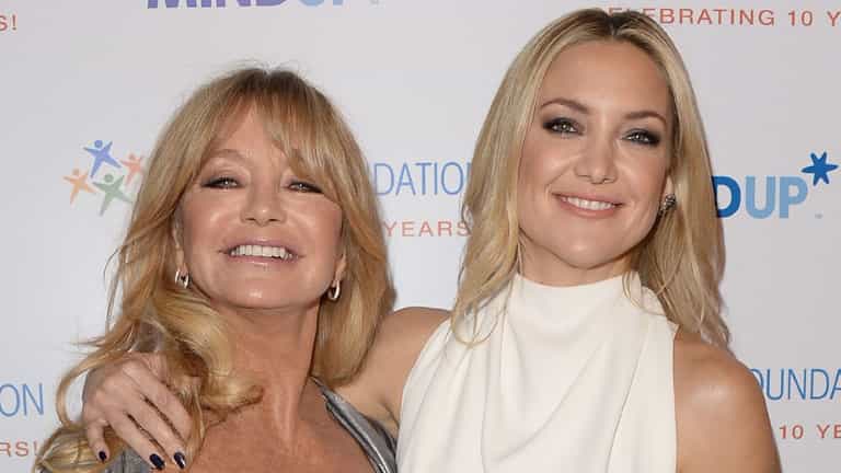 Apparently we officially start turning into our mothers at the age of 33 Apparently we officially start turning into our mothers at the age of 33