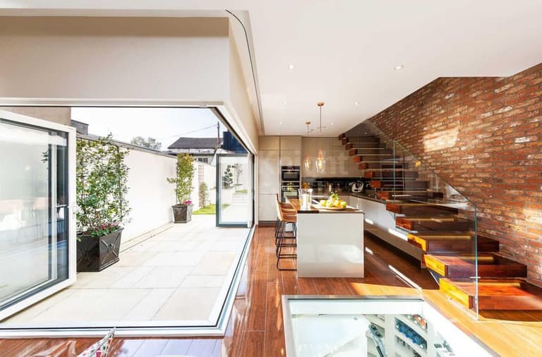 Just wait until you see inside this stunning property for sale in Dublin 8 Just wait until you see inside this stunning property for sale in Dublin 8