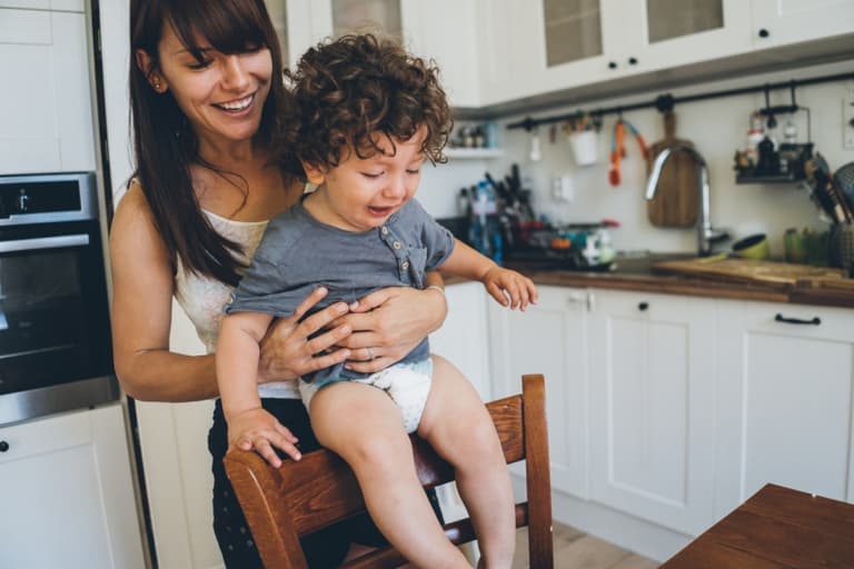 Got a toddler on your hands? Here are seven clever products that’ll make your life easier Got a toddler on your hands? Here are seven clever products that’ll make your life easier